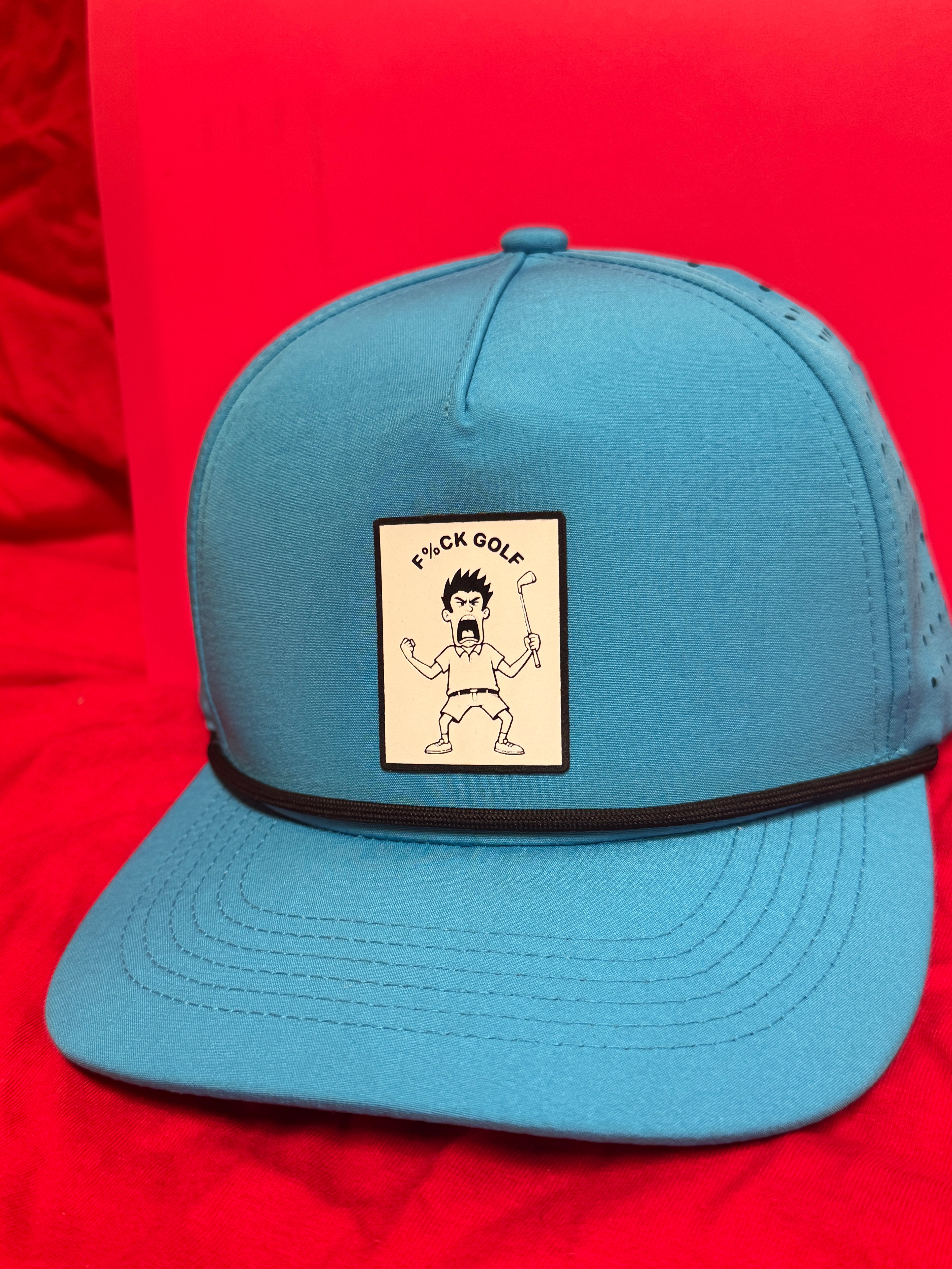 F%CK GOLF HAT