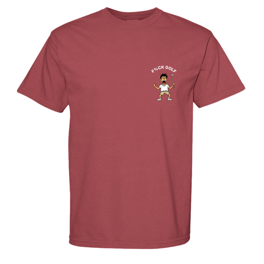 CRIMSON - C1717 - FRONT